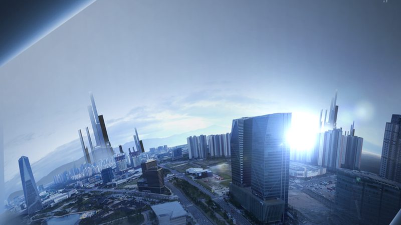 微信接入智能客服的技术架构解析