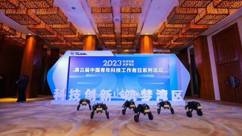 机器学习平台的核心架构与选型逻辑